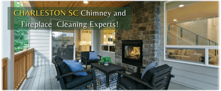 Charleston SC Chimney Cleaning