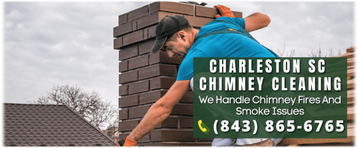 Chimney Cleaning Charleston SC